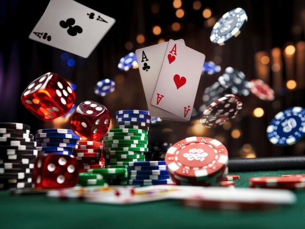 asian bookie featured game showcase