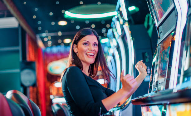 Live dealer studio at asian bookie Diamond Empire with multi-camera setup and professional lighting
